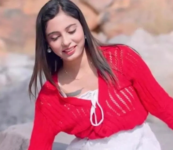 हरियाणवी मॉडल शीतल की नहर में मिली लाश, मौत से पहले बहन को वीडियो कॉल कर सुनाई थी आपबीती