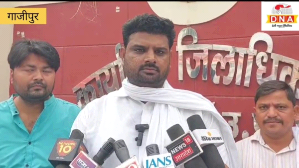 जिपं अपर मुख्य अधिकारी व राजस्व निरीक्षक पर लगा करोड़ों रुपयों के गोलमाल का आरोप