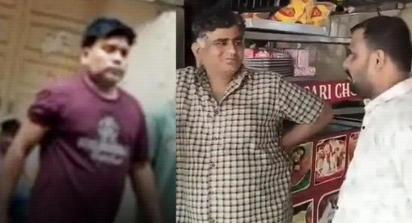 भोजपुरी एक्टर दिलीप कुमार साहू गिरफ्तार, 3.5 लाख की ठगी का आरोप, कई लोगों को लगाया चूना