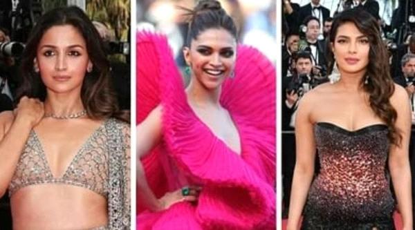 दीपिका पादुकोण बनीं हॉलीवुड वॉक ऑफ फेम में जगह पाने वाली पहली भारतीय अभिनेत्री, आलिया-प्रियंका को छोड़ा पीछे