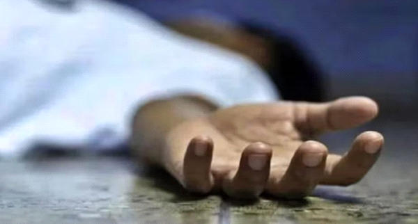 धान की रोपाई करने गए श्रमिक की बिगड़ी तबीयत हुई मौत 