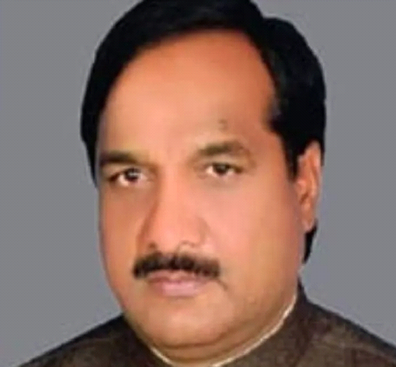 फर्जी दस्तावेजों से शस्त्र लाइसेंस मामला: सपा सांसद राम भुआल निषाद के खिलाफ गैर-जमानती वारंट जारी