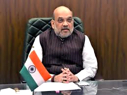 हरियाणा, दिल्ली और उत्तर प्रदेश को मिलकर करनी चाहिए यमुना की सफाई :शाह