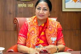 दिल्ली को जल्द मिलेगी 600 करोड़ की वित्तीय सहायता : रेखा