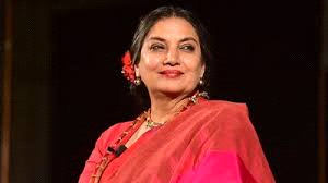 75 वर्ष की हुयी शबाना आजमी