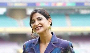 "राइज एंड फॉल’: आहाना एस. कुमरा, मां की तस्वीर देखकर रो पड़ीं