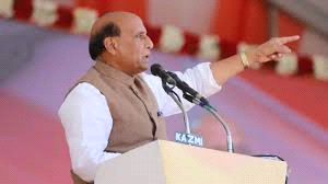 एक दिन पाकिस्तान के कब्जे वाला कश्मीर कहेगा, मैं भी भारत हूं