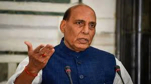राजनाथ ने मोरक्को में टाटा के अत्याधुनिक रक्षा विनिर्माण केन्द्र का उद्घाटन किया
