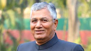 पीपी चोधरी बोले, एक देश एक चुनाव से जीडीपी में होगी 1.6 फीसद बढ़ोतरी