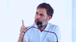 राहुल गांधी बोले, भाजपा सरकार युवाओं का भविष्य कर रही बर्बाद 