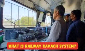 बीकानेर मंडल अब संरक्षित रेल संचालन के लिए करेगा उच्च तकनीक कवच का उपयोग