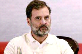 राहुल बोले, लद्दाख की संस्कृति भाजपा-आरएसएस के निशाने पर