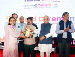 दीपावली से पहले सभी 75 जिलों में होगा ‘स्वदेशी मेला’