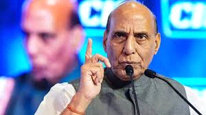 पूर्व सैनिक राष्ट्र की धरोहर, समाज को इनसे अनेक फायदे: राजनाथ