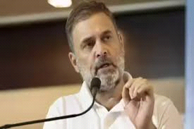 राहुल बोले, पीएम मोदी ने लद्दाख के लोगों से धोखा किया