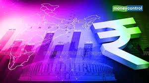 रुपया एक ही दिन में 73 पैसे मजबूत