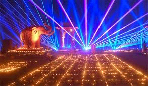 दीपोत्सव में मास्को की रामलीला बनेगी आकर्षण का केंद्र