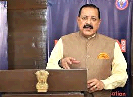 भारत में स्वास्थ्य सेवा अब अधिक सुलभ और सस्ती हो गई : जितेंद्र