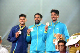 एएनआरएफ ने की महा मेडटेक मिशन की शुरूआत