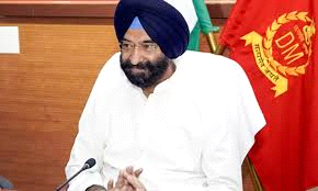 सक्रिय टीमवर्क से दिल्ली का एक्यूआई 218 तक आया : सिरसा