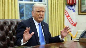 पाकिस्तान कर रहा है परमाणु परीक्षण: ट्रंप रत-पाकिस्तान के युद्ध को रूकवाया