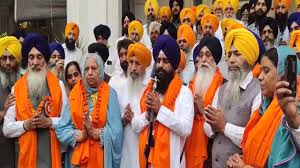 गुरु नानक जयंती पर पाकिस्तान ने 14 हिंदुओं को वापस भेजा