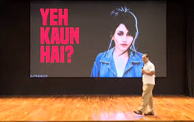 राहुल गांधी बोले-ब्राजीलियन मॉडल तो छोटा सा उदाहरण