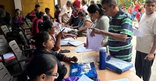 वोटर लिस्ट रिवीजन : केरल और राजस्थान में बीएलओ ने खुदकुशी की