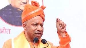 सीएम योगी बोले, जहां हर तीसरे दिन दंगा होता था, उसी राज्य ने दिया कानून-व्यवस्था का मॉडल
