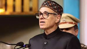 उमर अब्दुला बोले, हिंसा रुकनी चाहिए, जम्मू कश्मीर की सुरक्षा के लिए जिम्मेदार लोगों को जवाबदेह ठहराया जाए