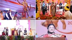 क्रांति गोंड जैसी बेटियां हमारे समाज की प्रेरणा