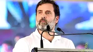 एसआईआर के चलते गयी 16 बीएलओ की जान : राहुल गांधी