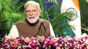 प्रधानमंत्री मोदी ने देशवासियों से प्राकृतिक कृषि अपनाने की अपील की
