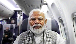 15 दिसंबर से तीन देशों के दौरे पर रहेंगे पीएम मोदी