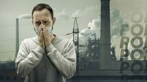 वायु प्रदूषण से शारीरिक और मानसिक स्वास्थ्य पर बढ़ता खतरा: विशेषज्ञ