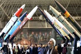 राष्ट्रीय संप्रभुता की रक्षा के लिए चलाये जा रहे मिसाइल कार्यक्रम पर समझौता नहीं: ईरान