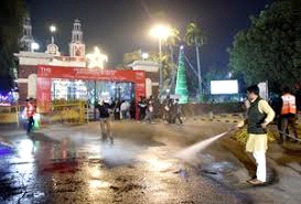 वैष्णव की दखल के बाद तीन दशक पुराना वेतन विवाद एक घंटे में सुलझा