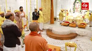 शौर्य, वैभव और पराक्रम के आगे नहीं टिक पाया कोई दुश्मन