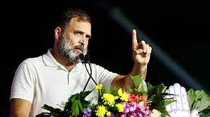 ये लोग जनता की आवाज सुनना ही नहीं चाहते : राहुल गांधी