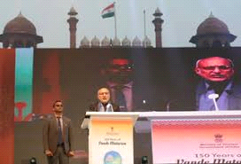 दर्शकों से थोड़ा ठहर कर आत्मचिंतन करने का आग्रह करती है सोनिका अग्रवाल की कला प्रदर्शनी