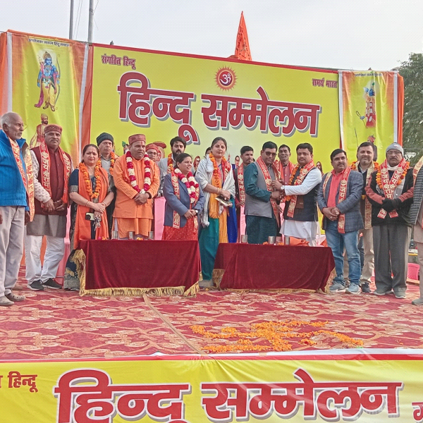 नमस्ते सदा वत्सले मातृभूमे... हो सभी विद्यालयों की प्रार्थना : अश्वनी उपाध्याय 