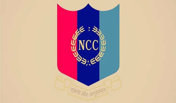 एनसीसी एडीजी ने श्रीनगर में एनसीसी इकाइयों के अथक प्रयासों की सराहना की