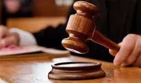 पटना मे राष्ट्रीय लोक अदालत ने निपटाए 5185 मामले