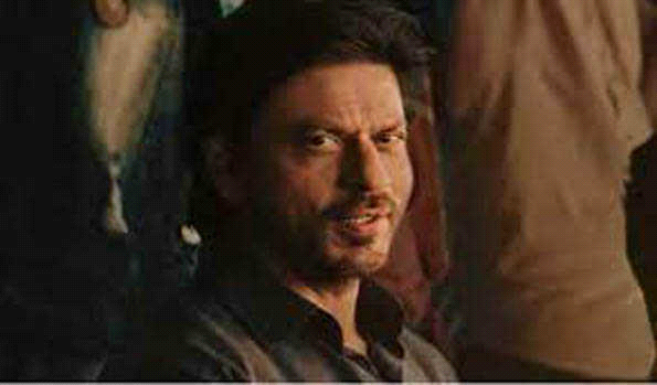 क्रिसमस के अवसर पर रिलीज होगी शाहरूख खान की फिल्म डंकी!