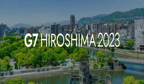 जी-7 विदेश मंत्रियों की अगली बैठक जापान में होगी