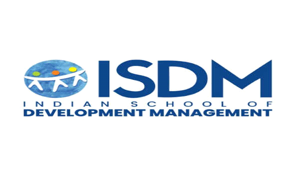 आईएसडीएम ने सामाजिक परिवर्तन प्रबंधन पर आयोजित किया पहला सम्मेलन