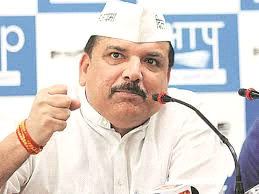 AAP का कार्यकर्ता समागम 27 सितंबर को,  सांसद संजय  सिंह होंगे मुख्य अतिथि