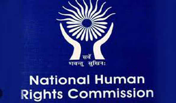 अलीपुर पेंट कारखाने में आग से मौत पर दिल्ली सरकार को मानवाधिकार आयोग का नोटिस