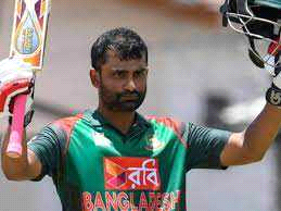 बांग्लादेश टीम में वापसी कर सकते हैं तमीम इकबाल