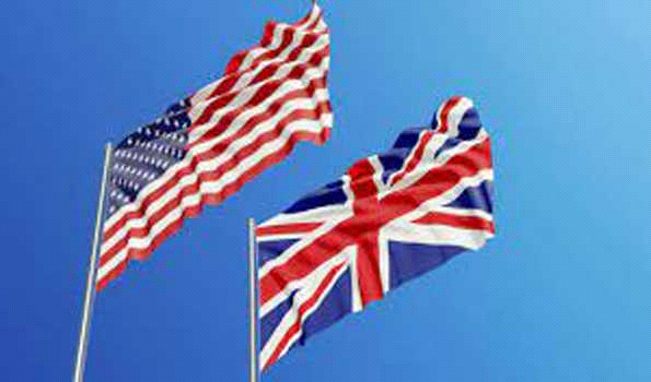 अमेरिका, ब्रिटेन ने यमन पर करीब 15 हमले किए